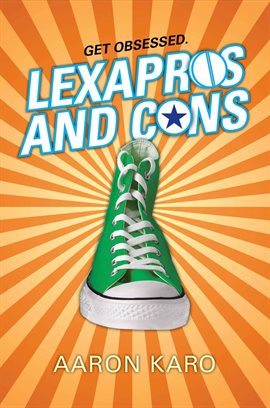 Imagen de portada para Lexapros and Cons