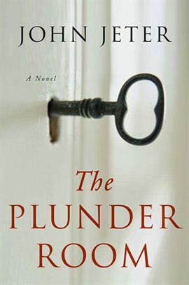 Imagen de portada para The Plunder Room