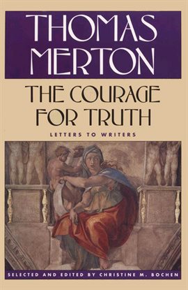 Cover image for The Courage for Truth