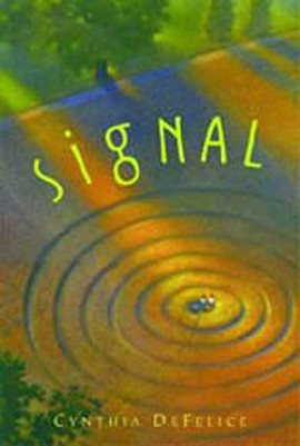 Cover image for Signal