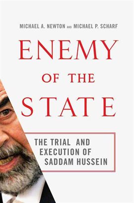 Imagen de portada para Enemy of the State