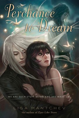 Imagen de portada para Perchance to Dream