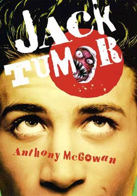 Cover image for Jack Tumor