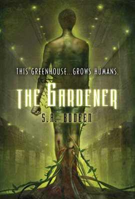 Imagen de portada para The Gardener