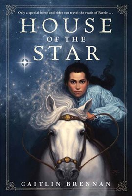 Cover image for House of the Star