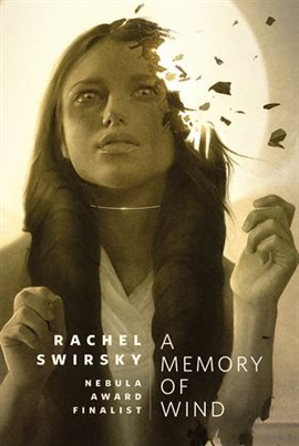 Cover image for A Memory of Wind