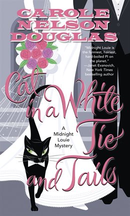 Cover image for Cat in a White Tie and Tails