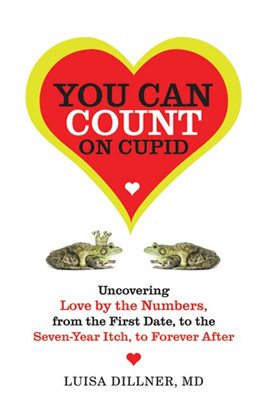 Imagen de portada para You Can Count on Cupid