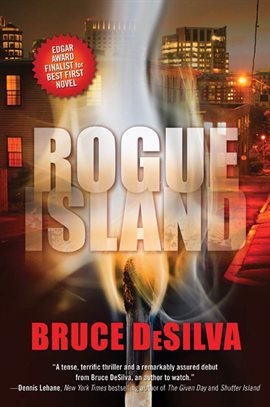 Rogue Island Rogue Island