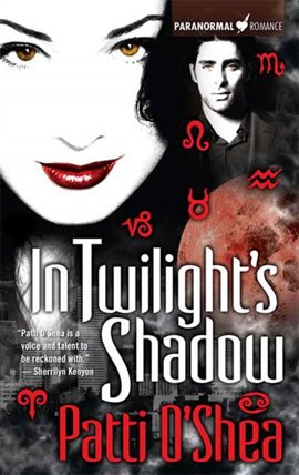 Imagen de portada para In Twilight's Shadow