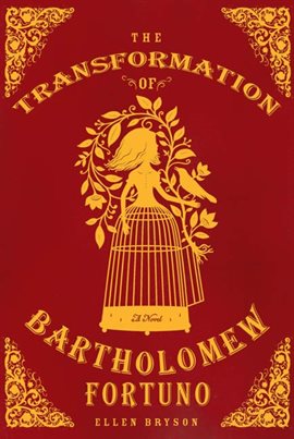 Imagen de portada para The Transformation of Bartholomew Fortuno