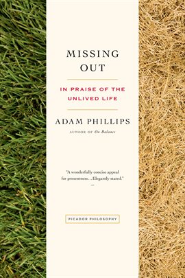 Cover image for Missing Out