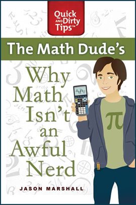 Cover image for Why Math Isn't an Awful Nerd