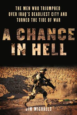 Cover image for A Chance in Hell