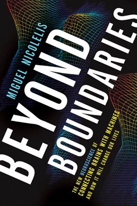 Cover image for Beyond Boundaries