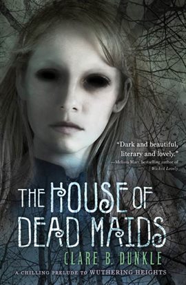 Cover image for The House of Dead Maids