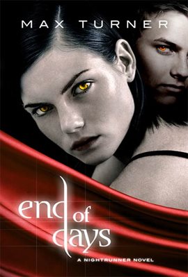 Cover image for End of Days