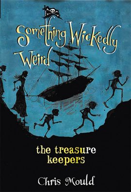 Imagen de portada para The Treasure Keepers