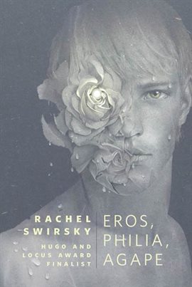 Cover image for Eros, Philia, Agape