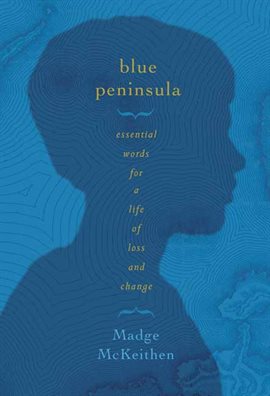 Imagen de portada para Blue Peninsula