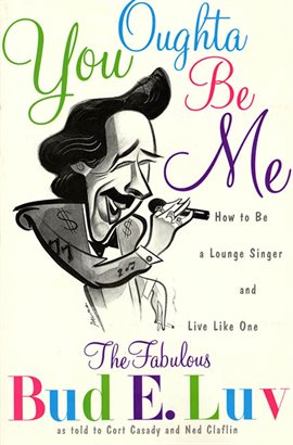 Cover image for You Oughta Be Me