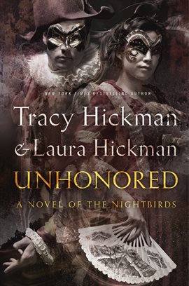 Cover image for Unhonored