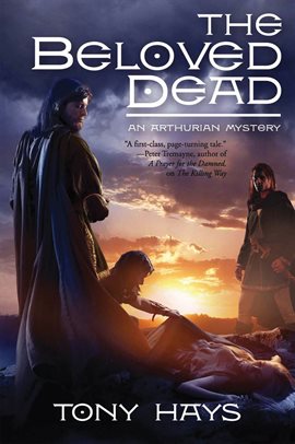 Cover image for The Beloved Dead