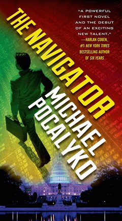 Imagen de portada para The Navigator