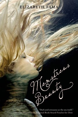 Cover image for Monstrous Beauty