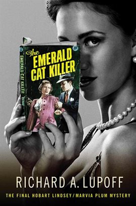 Imagen de portada para The Emerald Cat Killer