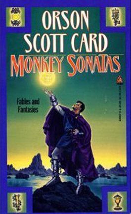Imagen de portada para Monkey Sonatas