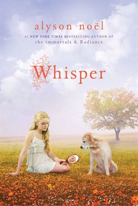 Imagen de portada para Whisper