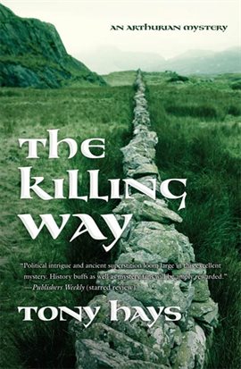 Cover image for The Killing Way