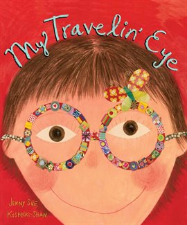 Imagen de portada para My Travelin' Eye