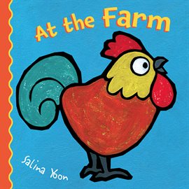 Cover image for At the Farm