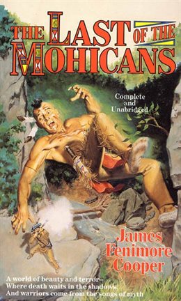 Imagen de portada para The Last of the Mohicans