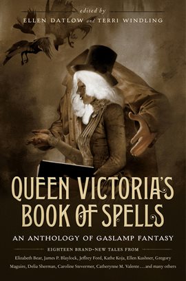 Queen Victoria's Book of Spells Queen Victoria's Book of Spells