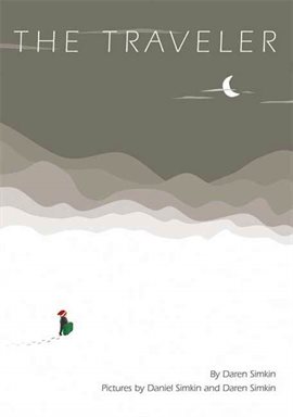 Cover image for The Traveler