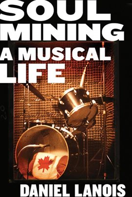 Cover image for Soul Mining