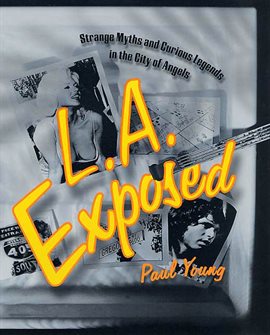 Imagen de portada para L.A. Exposed