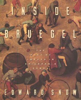 Imagen de portada para Inside Bruegel