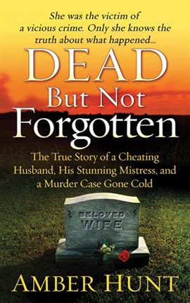 Cover image for Dead But Not Forgotten
