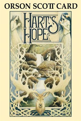 Imagen de portada para Hart's Hope