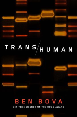 Cover image for Transhuman