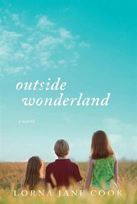 Imagen de portada para Outside Wonderland