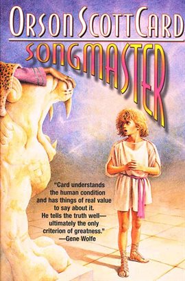 Imagen de portada para Songmaster