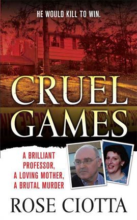 Cover image for Cruel Games