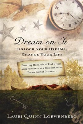 Imagen de portada para Dream on It