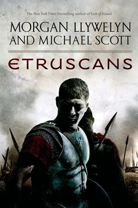 Cover image for Etruscans