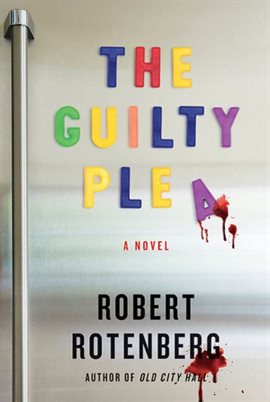 Cover image for The Guilty Plea